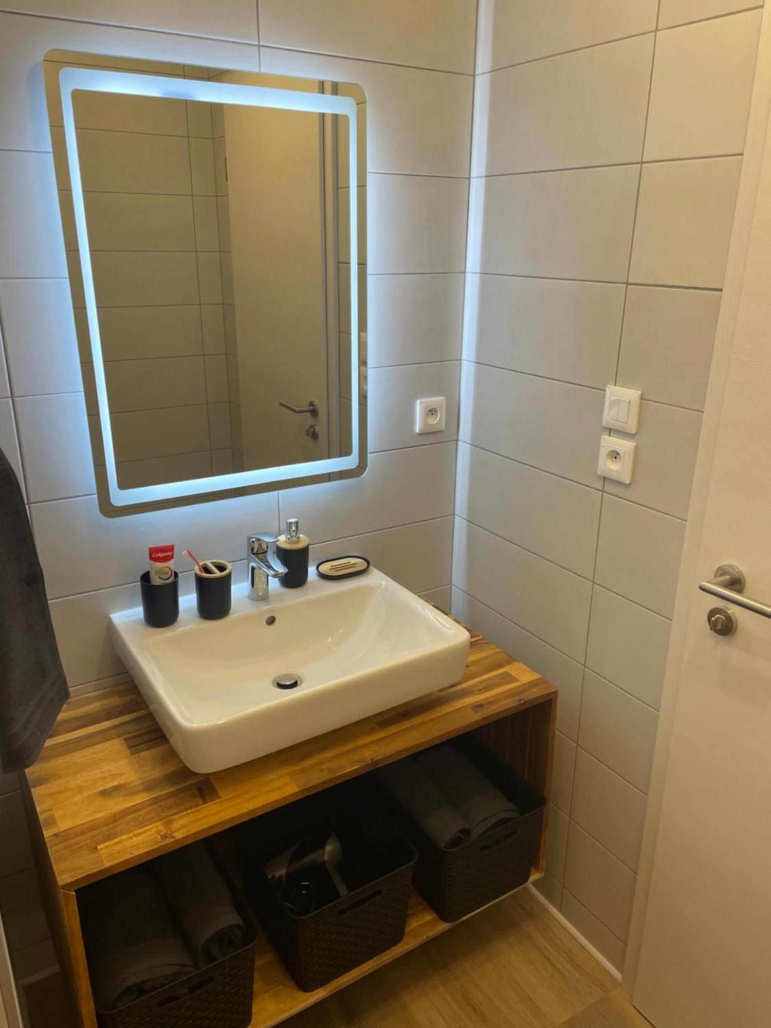 Appartement - Au Coeur Du Lac Blanc Orbey Buitenkant foto