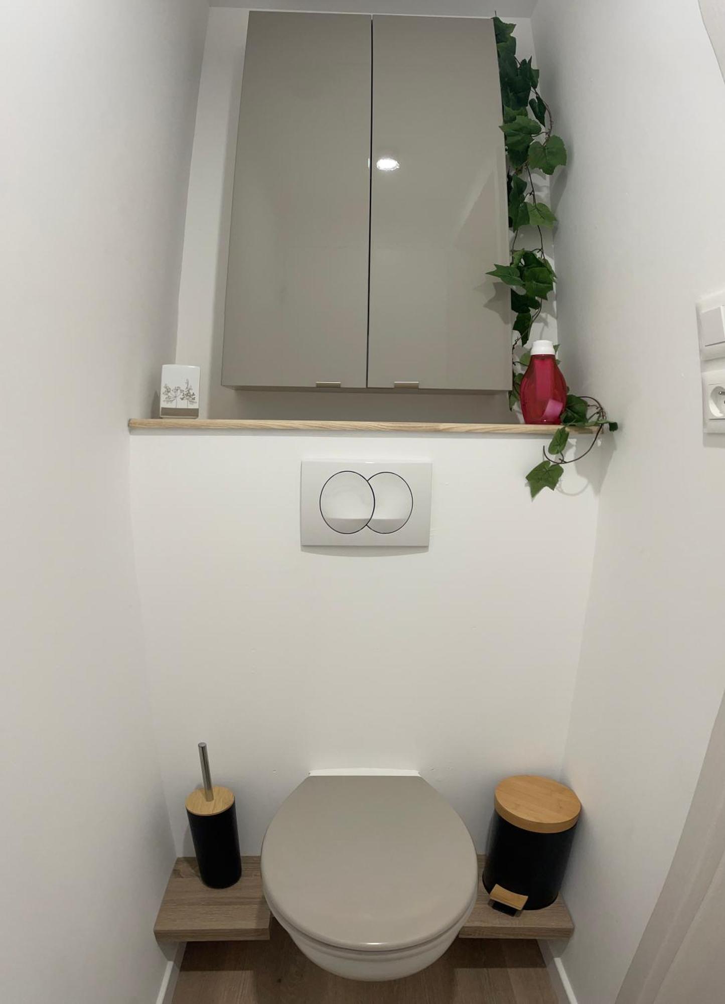 Appartement - Au Coeur Du Lac Blanc Orbey Buitenkant foto
