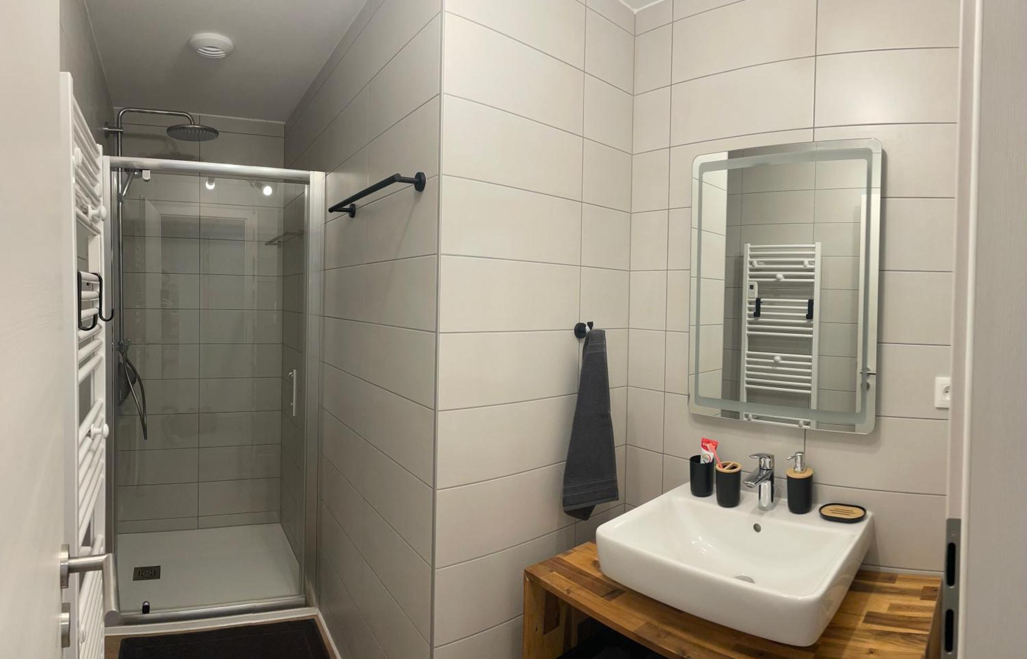Appartement - Au Coeur Du Lac Blanc Orbey Buitenkant foto
