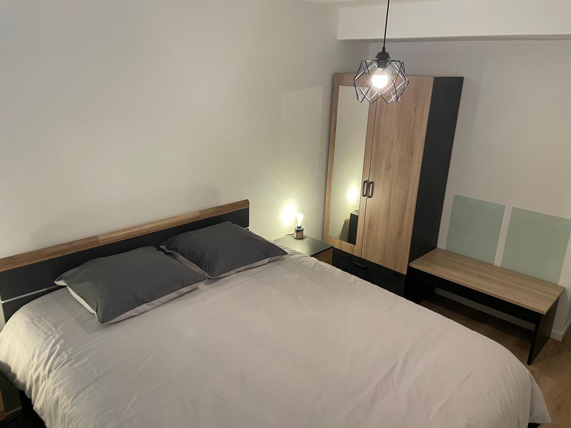 Appartement - Au Coeur Du Lac Blanc Orbey Buitenkant foto
