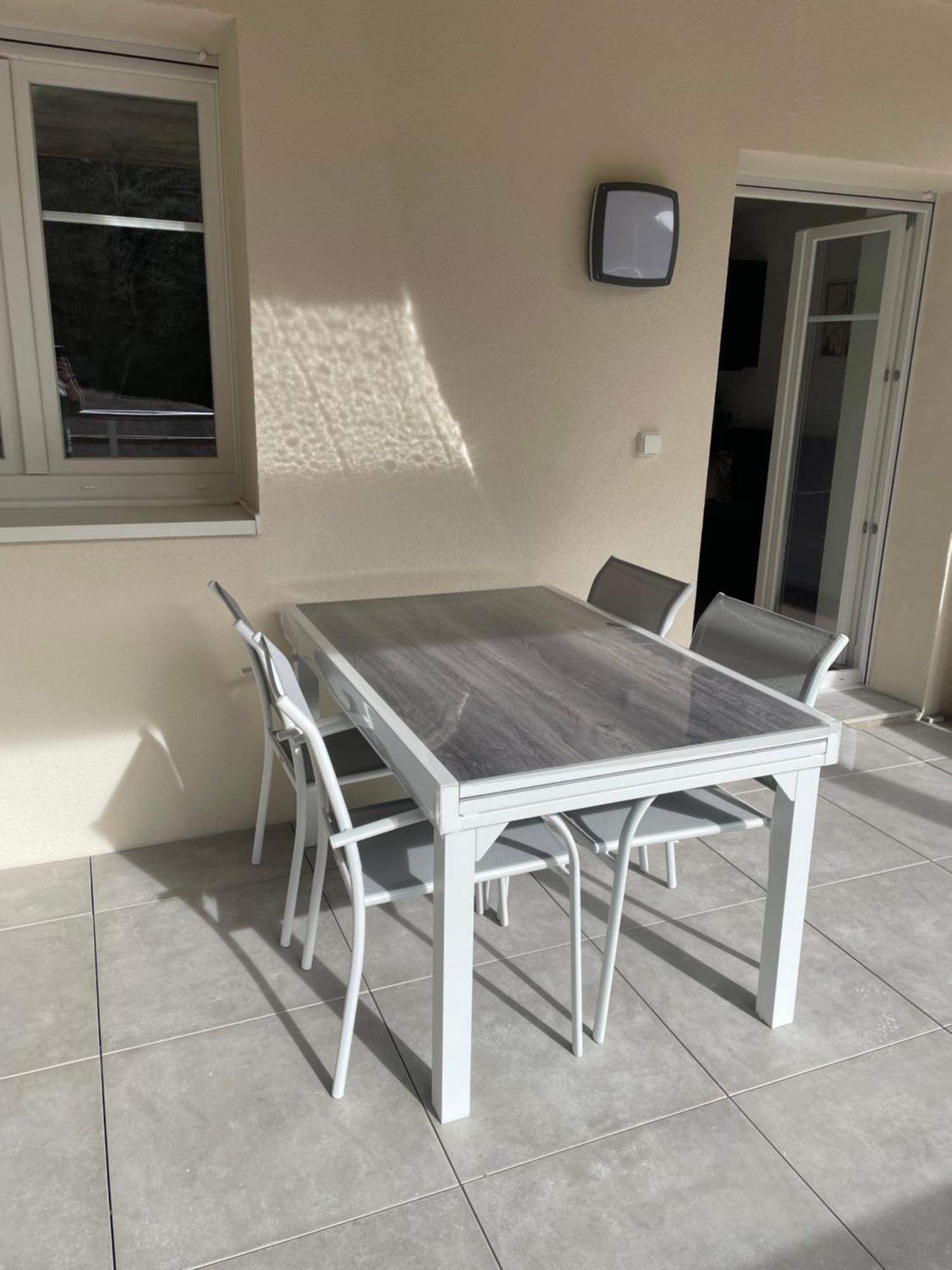 Appartement - Au Coeur Du Lac Blanc Orbey Buitenkant foto